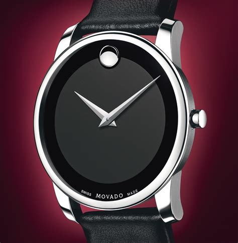 movado alternative.